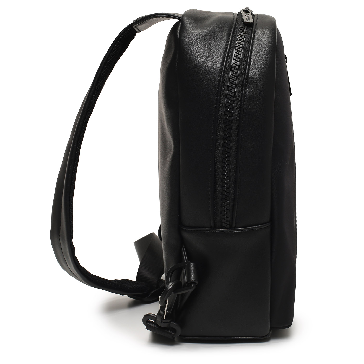 Однолямочный рюкзак Bikkembergs Arlo