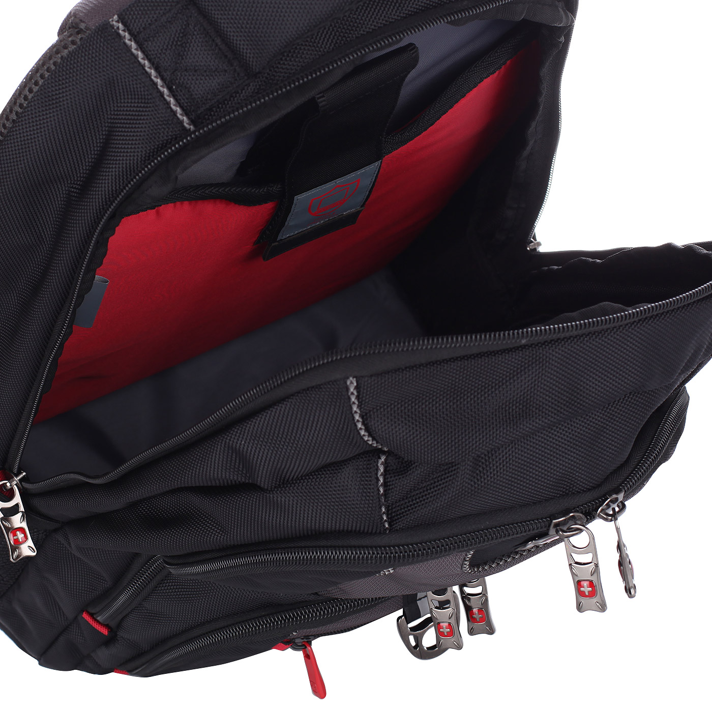 Мужской рюкзак Wenger Icon Pillar