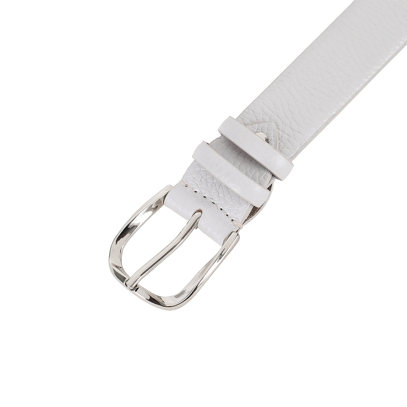 Кожаный ремень Chatte Bijou