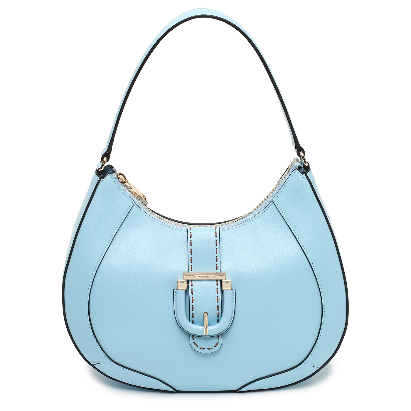 Cromia Кожаная сумка