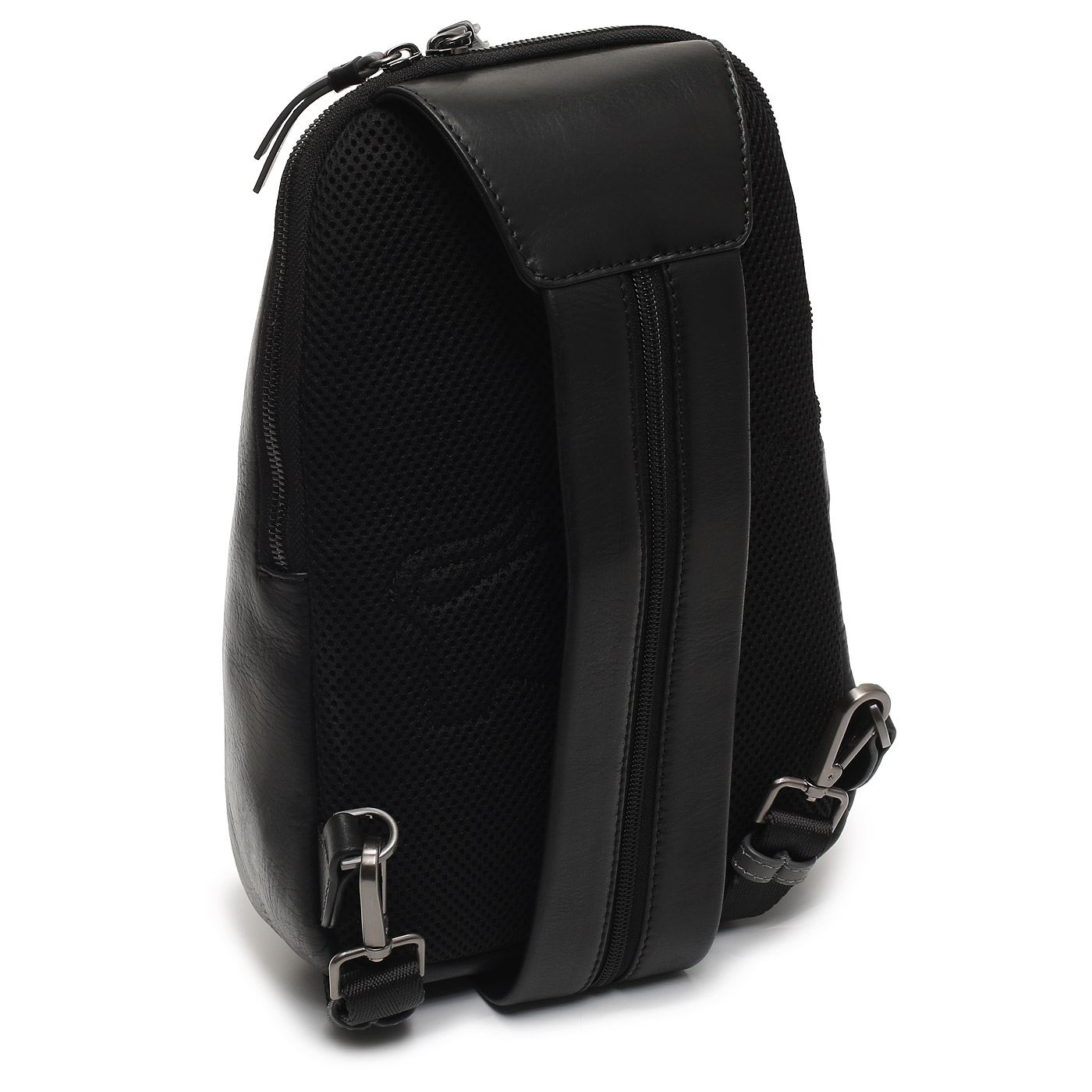 Однолямочный рюкзак Braun Buffel Tobi