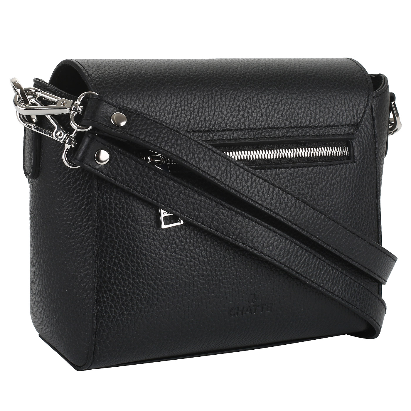 Сумка с плечевым ремешком Chatte Marseille