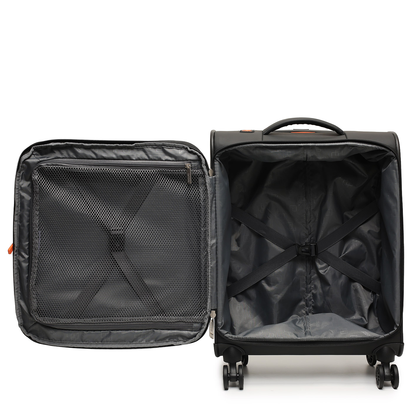 Чемодан маленький S тканевый American Tourister Summerride