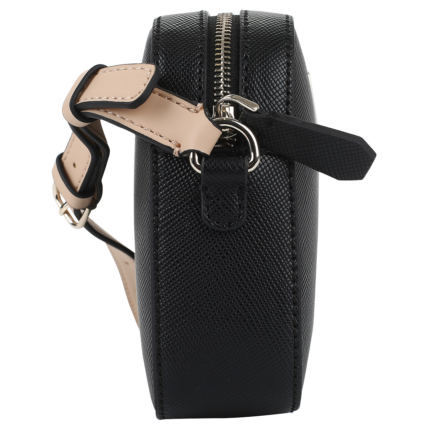 Тисненая сумочка через плечо Guess Kamryn