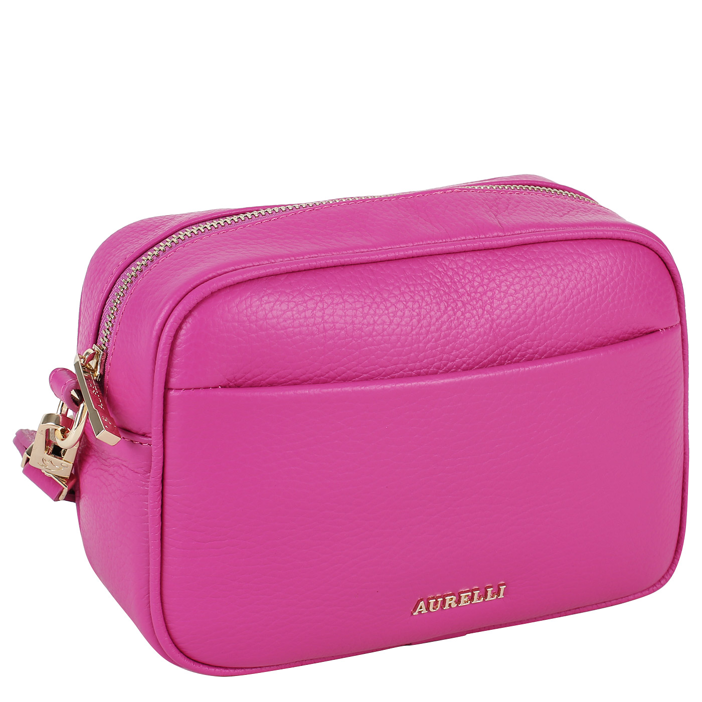 Сумка через плечо Aurelli Soft