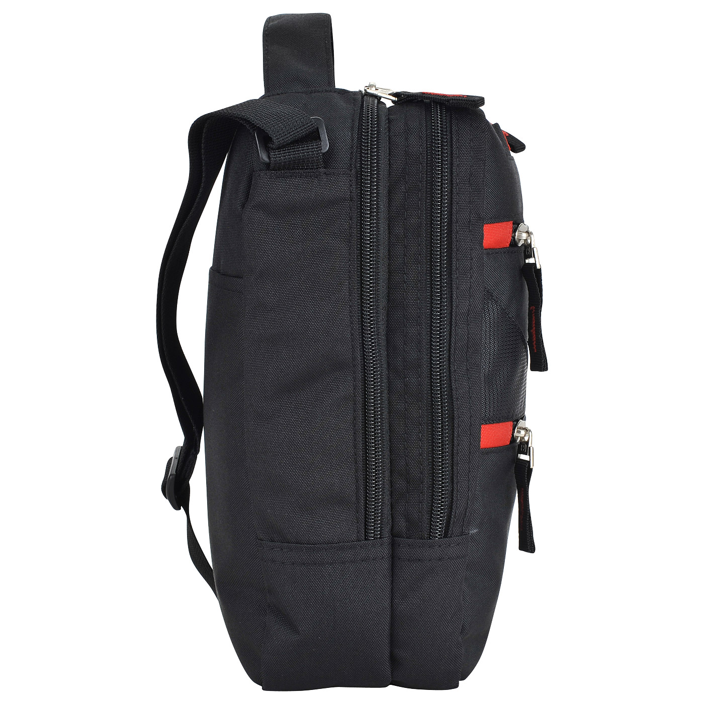 Тканевая сумка через плечо Wenger 