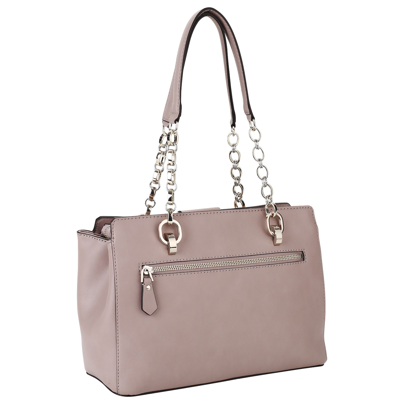 Сумка с двумя отделами Guess Marlene