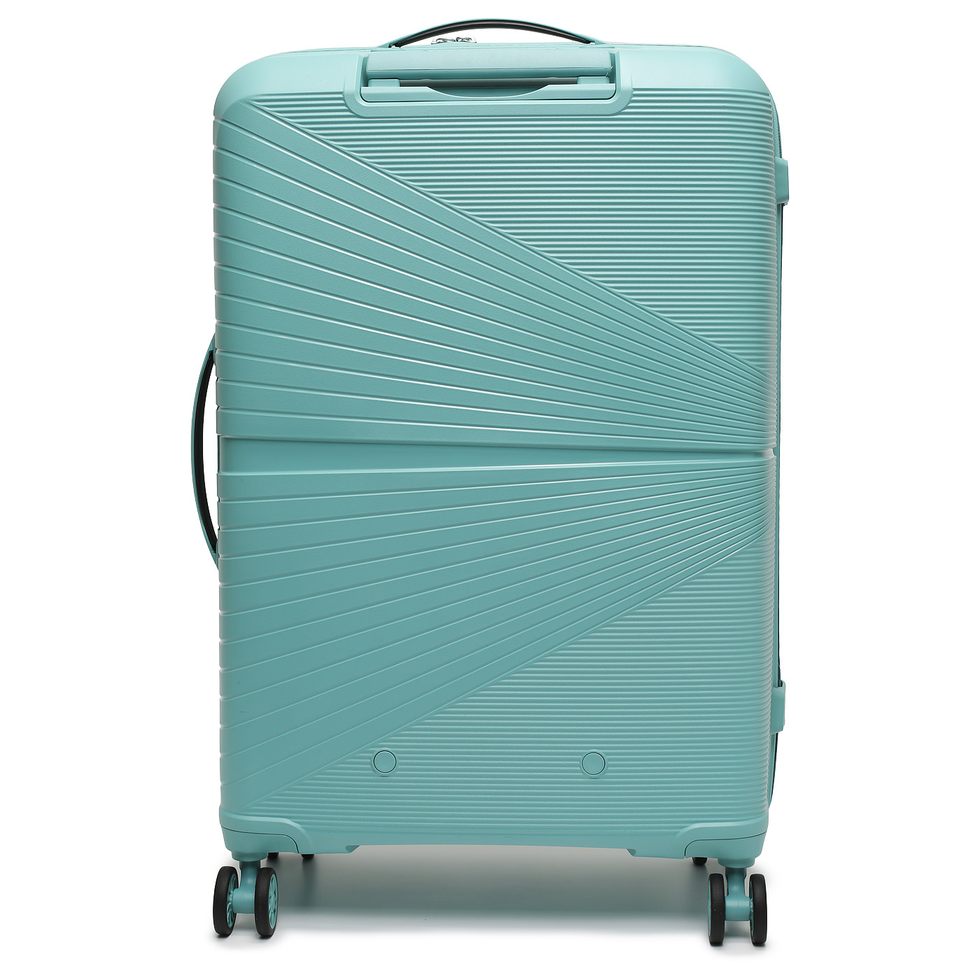Чемодан средний M из полипропилена American Tourister Airconic