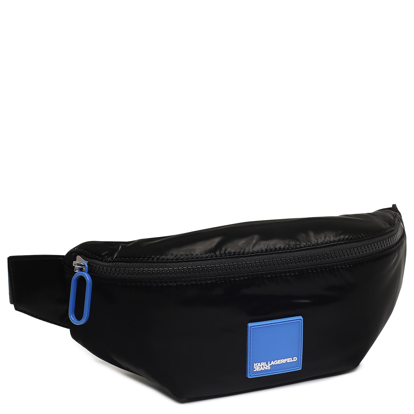 Сумка на пояс Karl Lagerfeld Jeans Urban