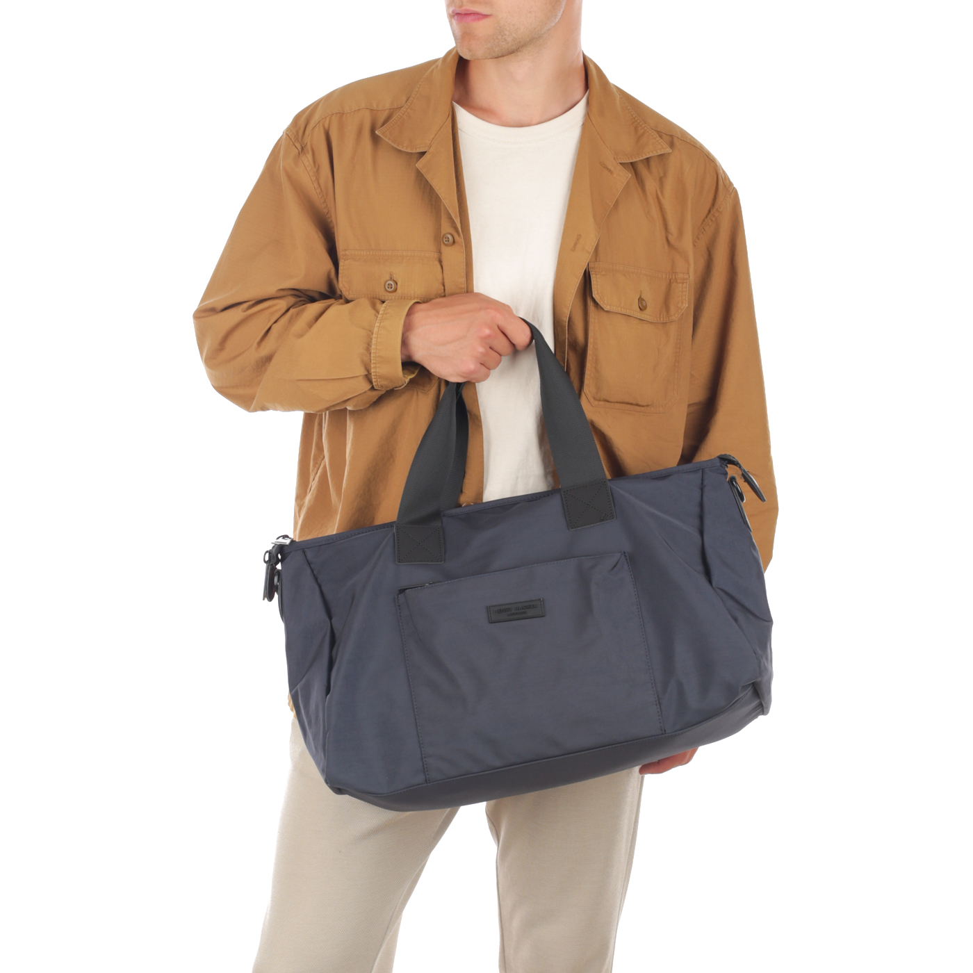 Дорожная сумка Henry Backer 