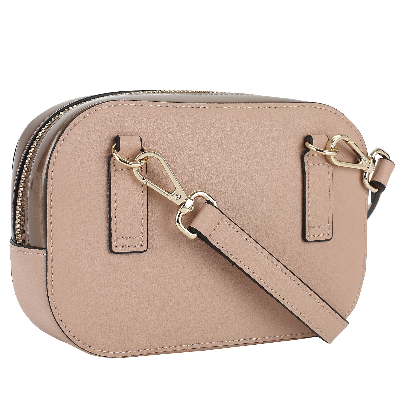 Поясная сумочка на молнии Cromia Ima