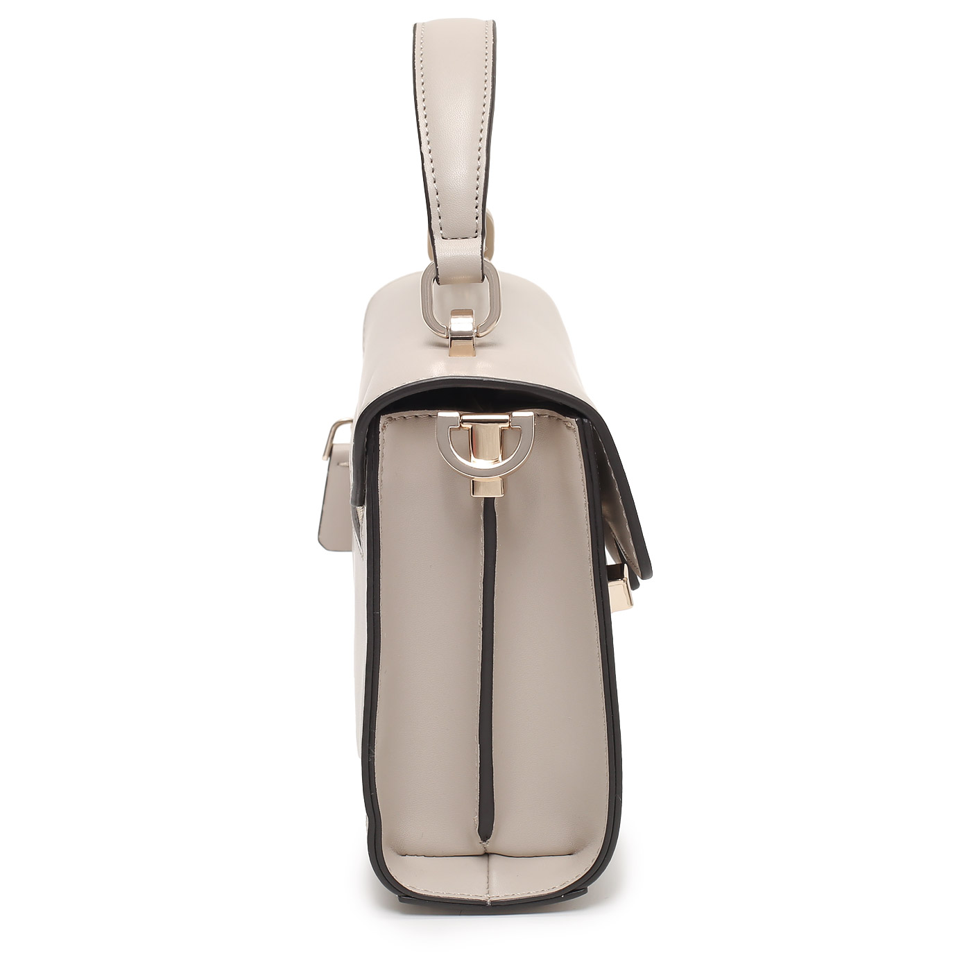 Сумка с ручкой Guess Eco Aldith