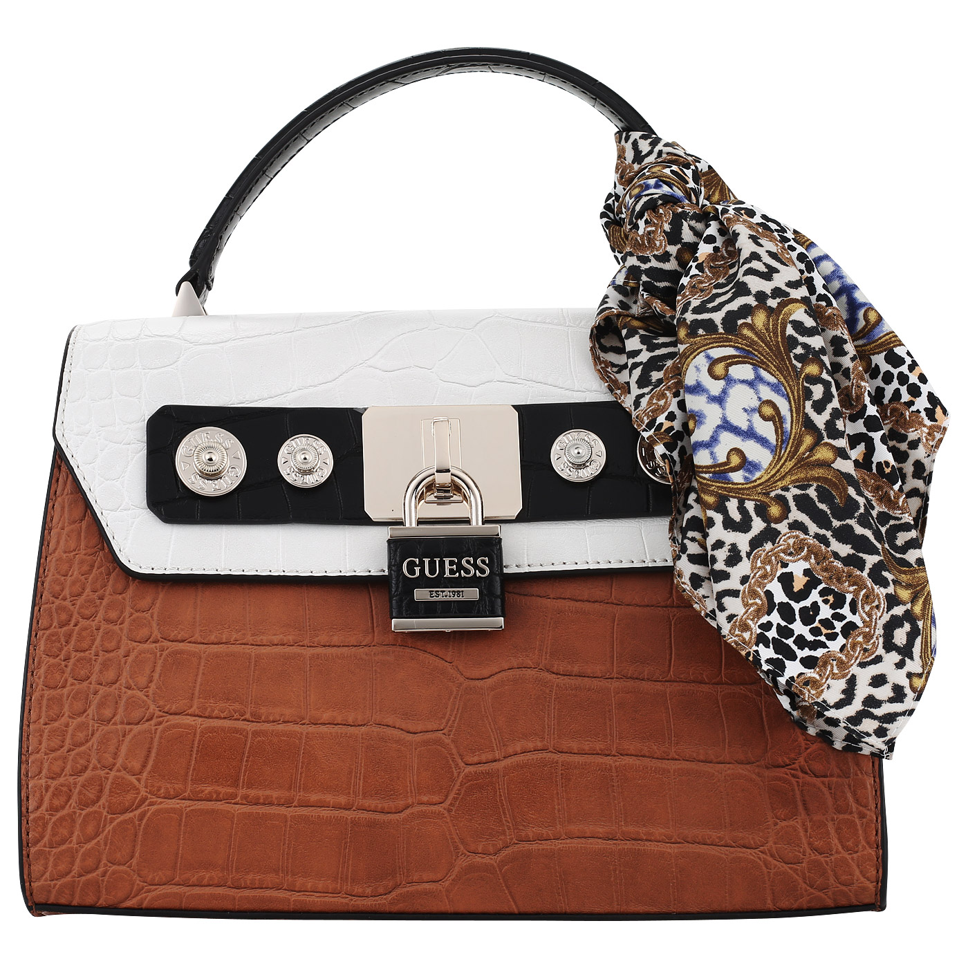 Guess Сумка с откидным клапаном