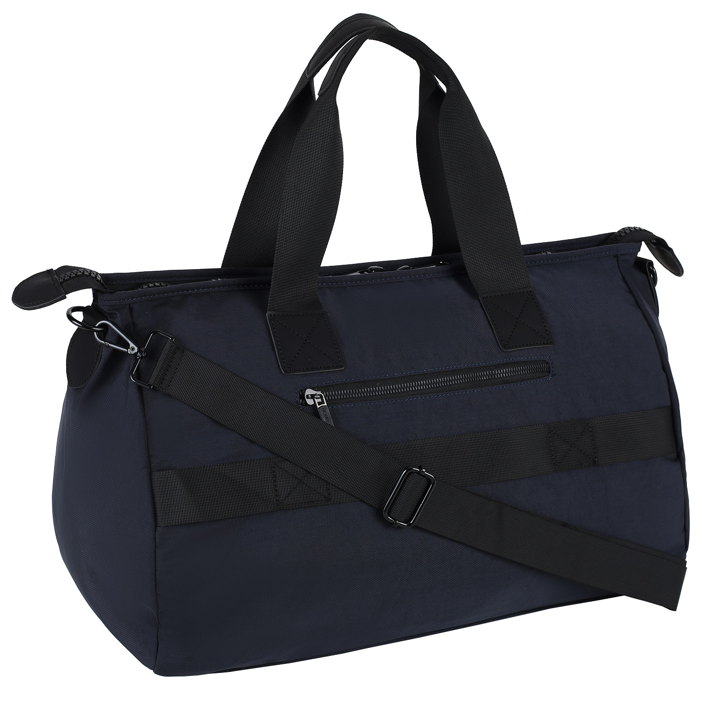 Дорожная сумка Henry Backer 