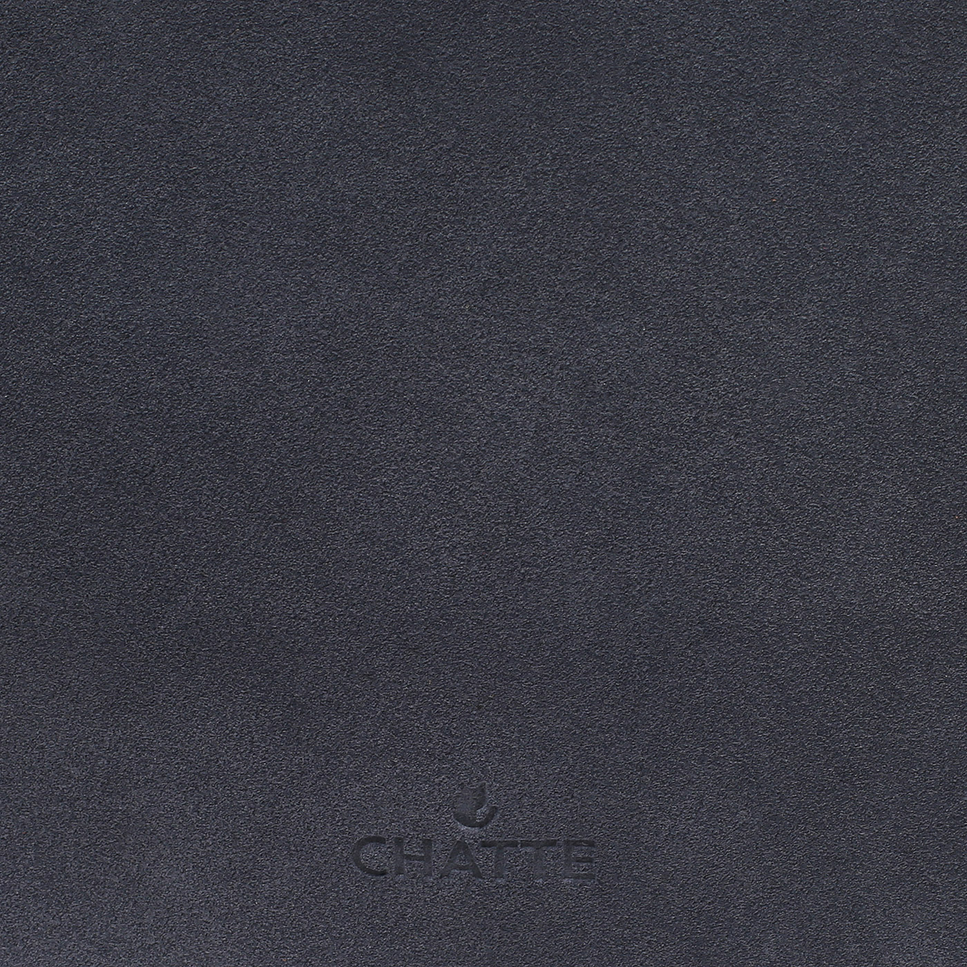 Кожаная сумка Chatte Marseille