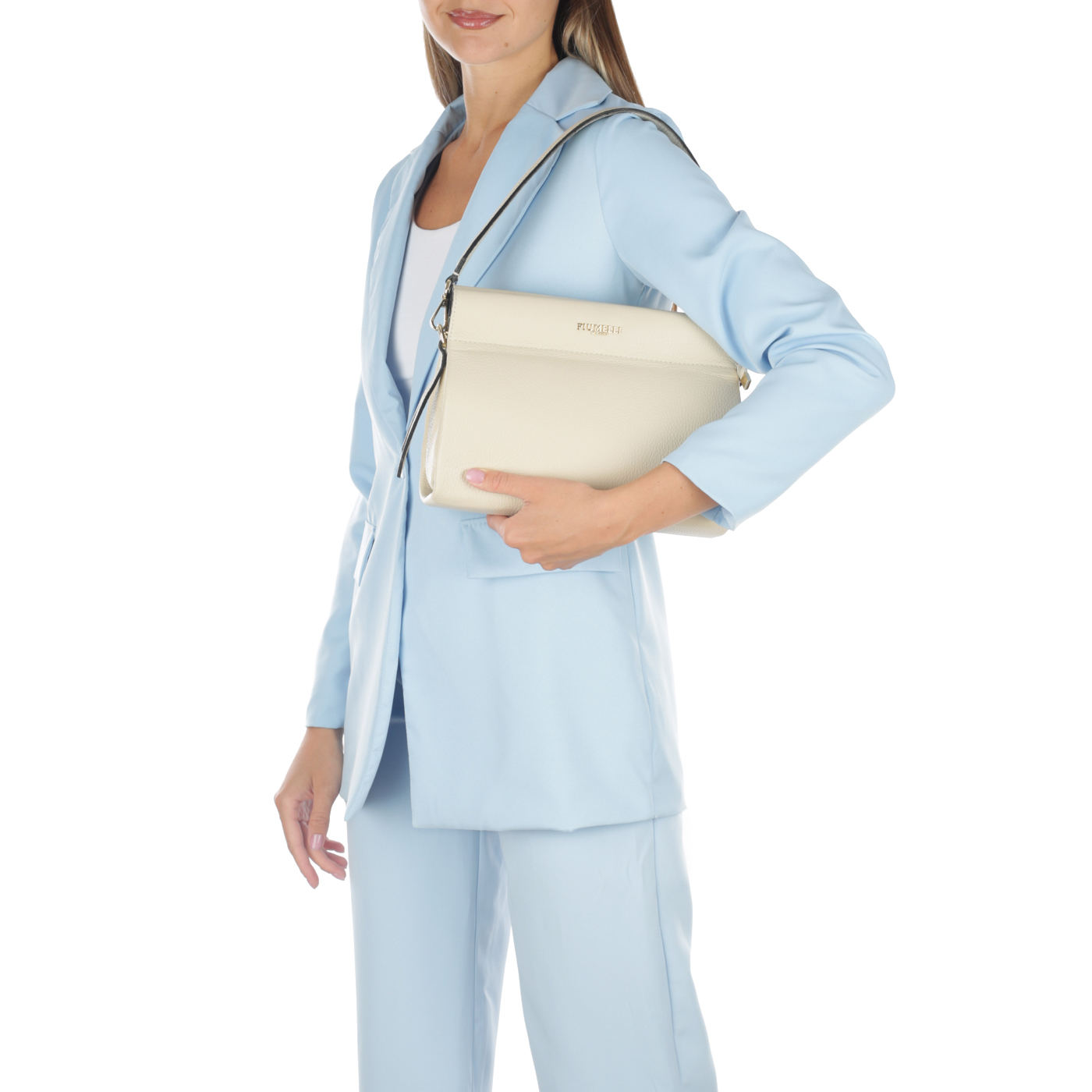 Кожаная сумка Piumelli Lana