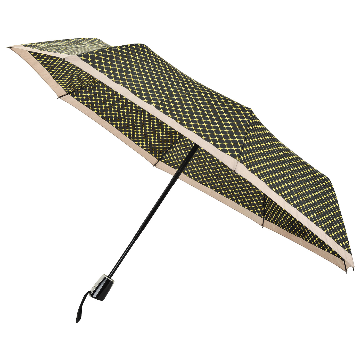 Складной зонт Doppler Carbonsteel Magic