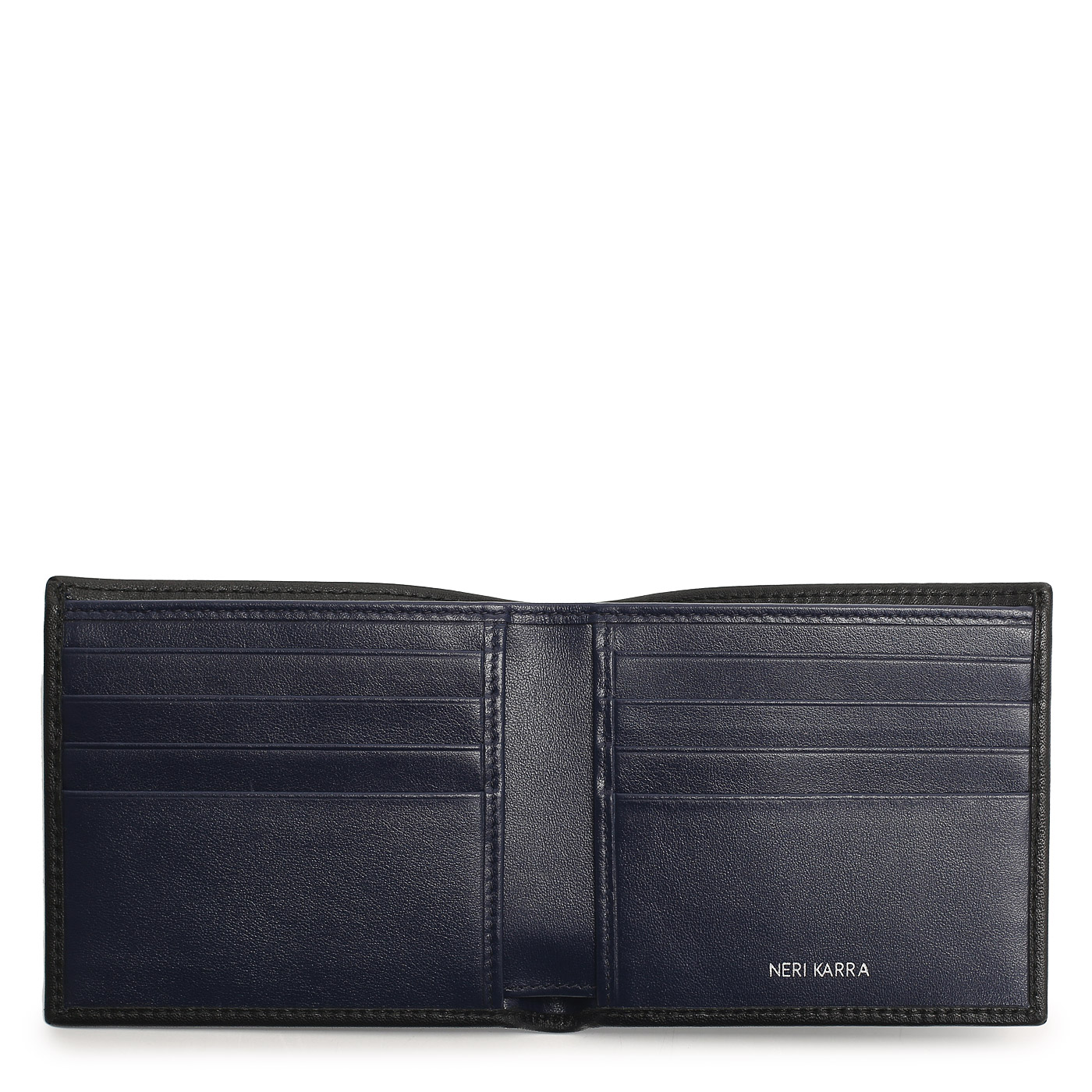 Портмоне складное Neri Karra 