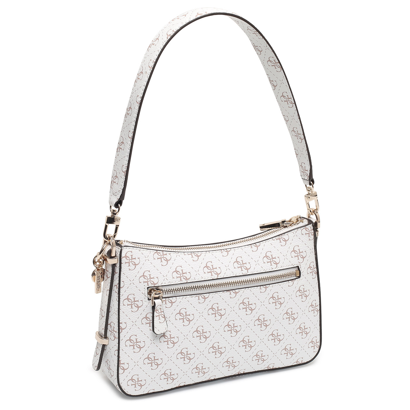 Сумка с ручкой Guess Eco Erica