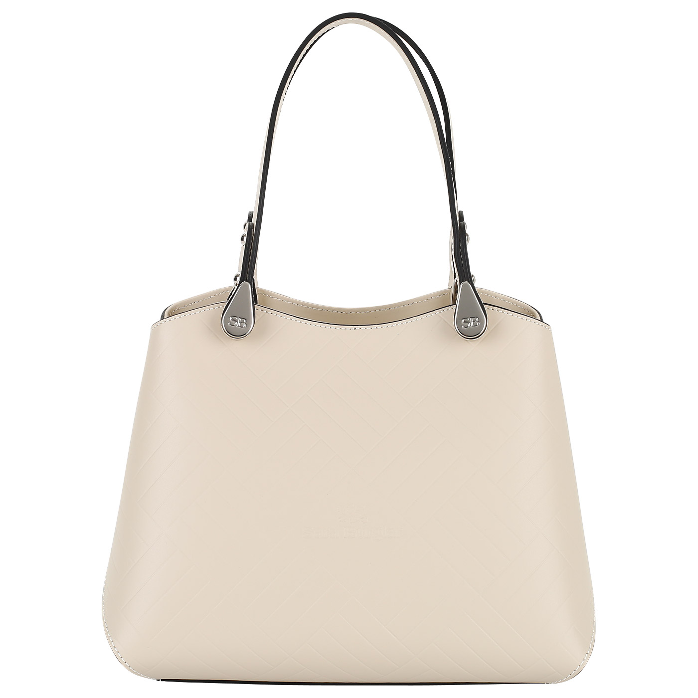 Sara Burglar Сумка с тиснением