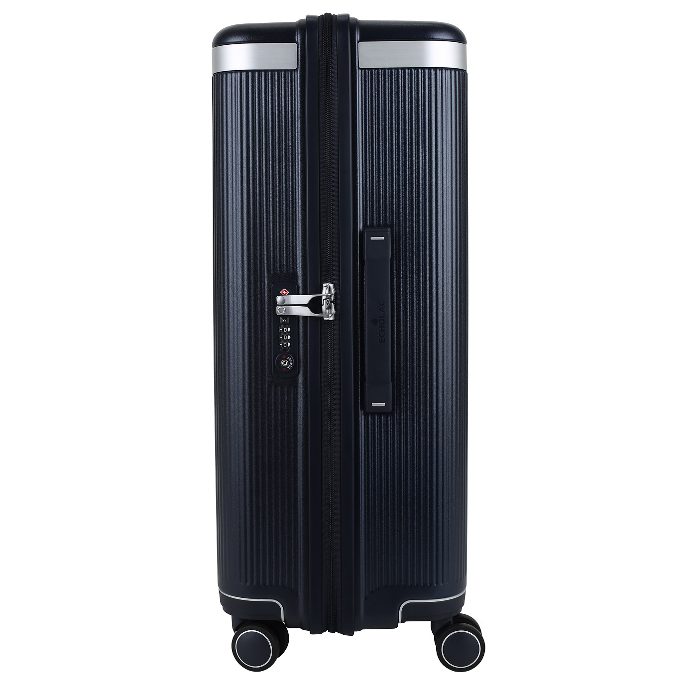 Чемодан средний M из поликарбоната Echolac Dynasty