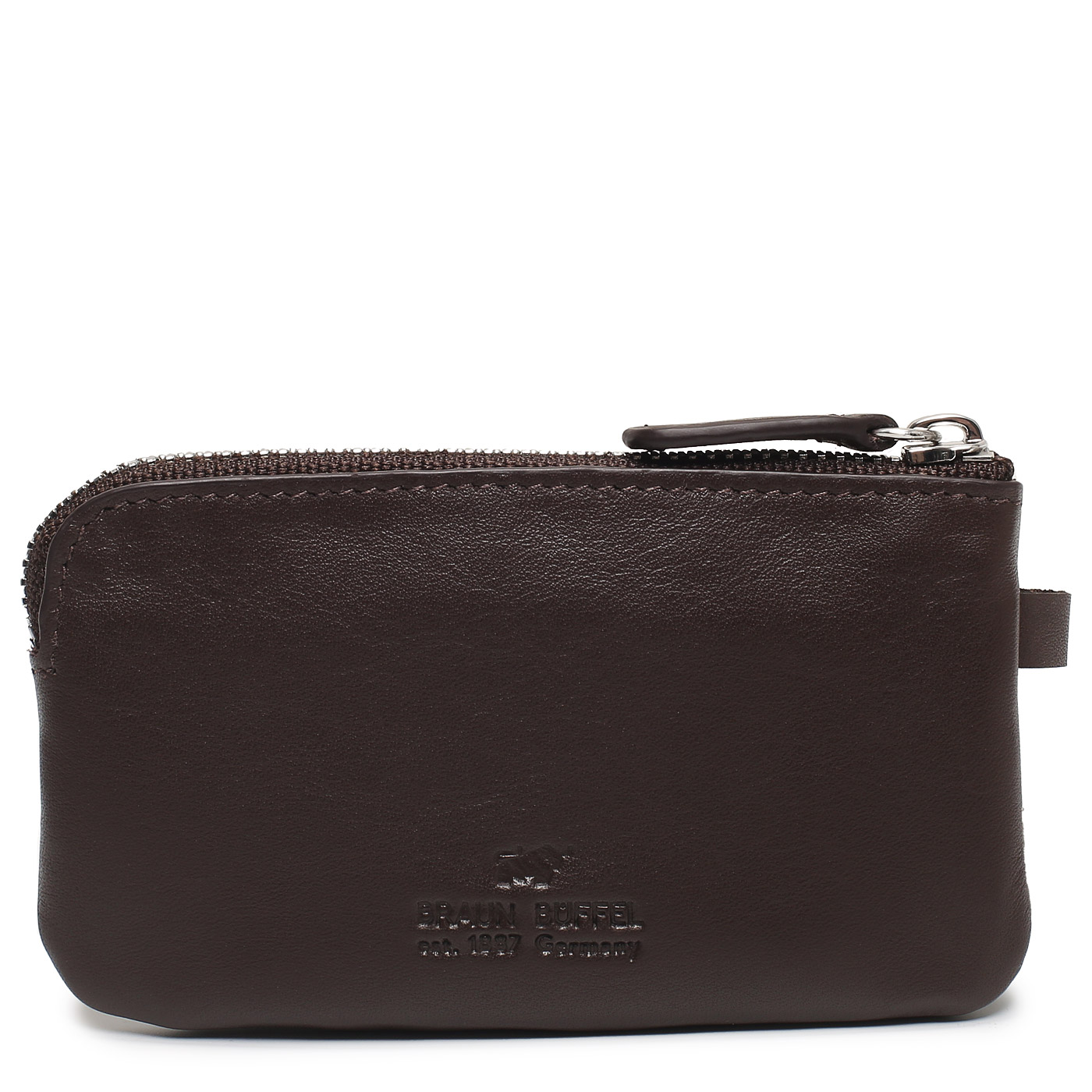 Ключница на молнии Braun Buffel Golf 2.0