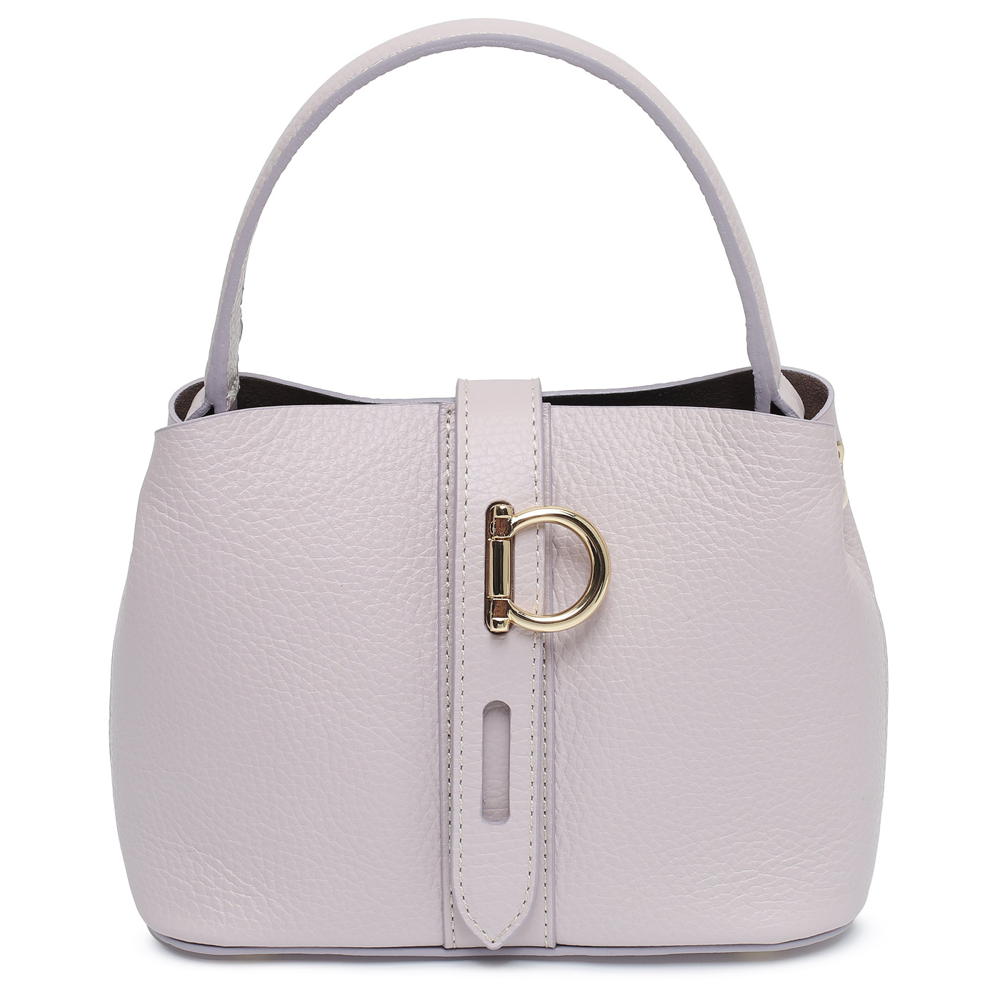 Chatte Кожаная сумка