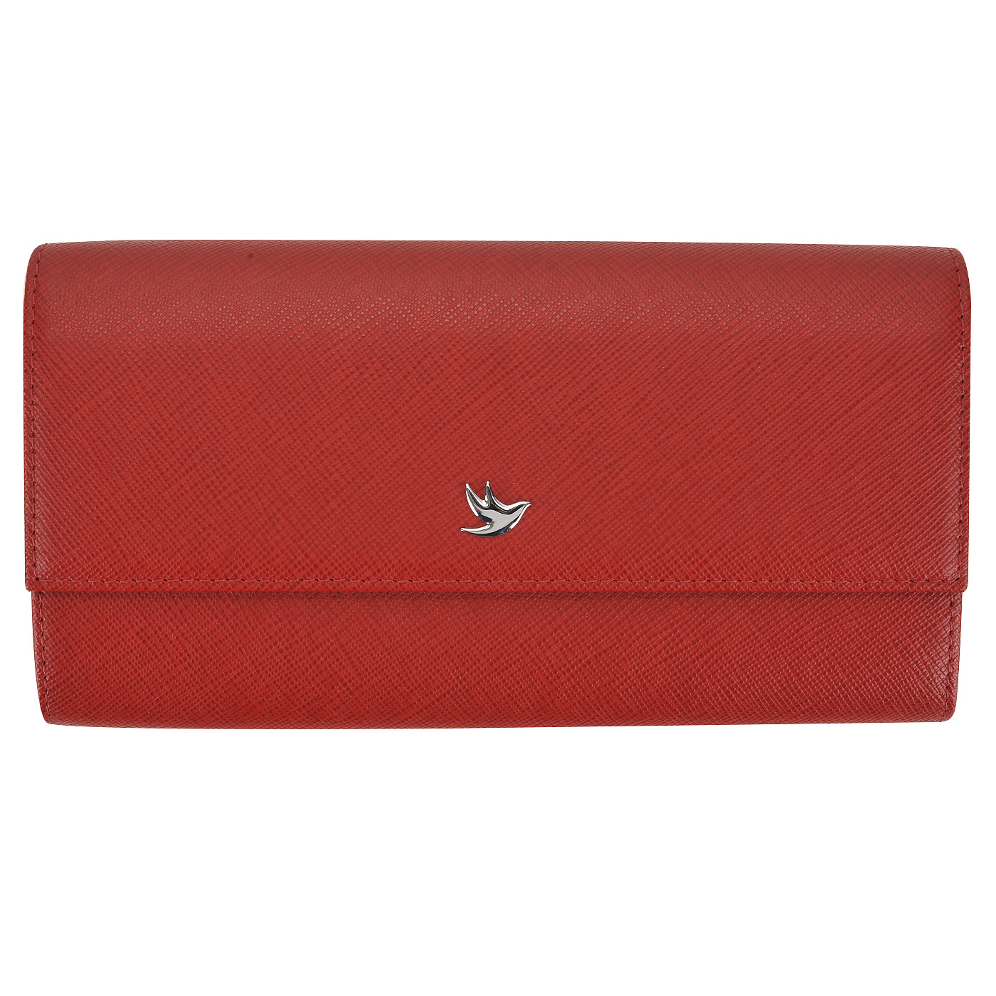 Aurelli Женское портмоне из натуральной сафьяновой кожи