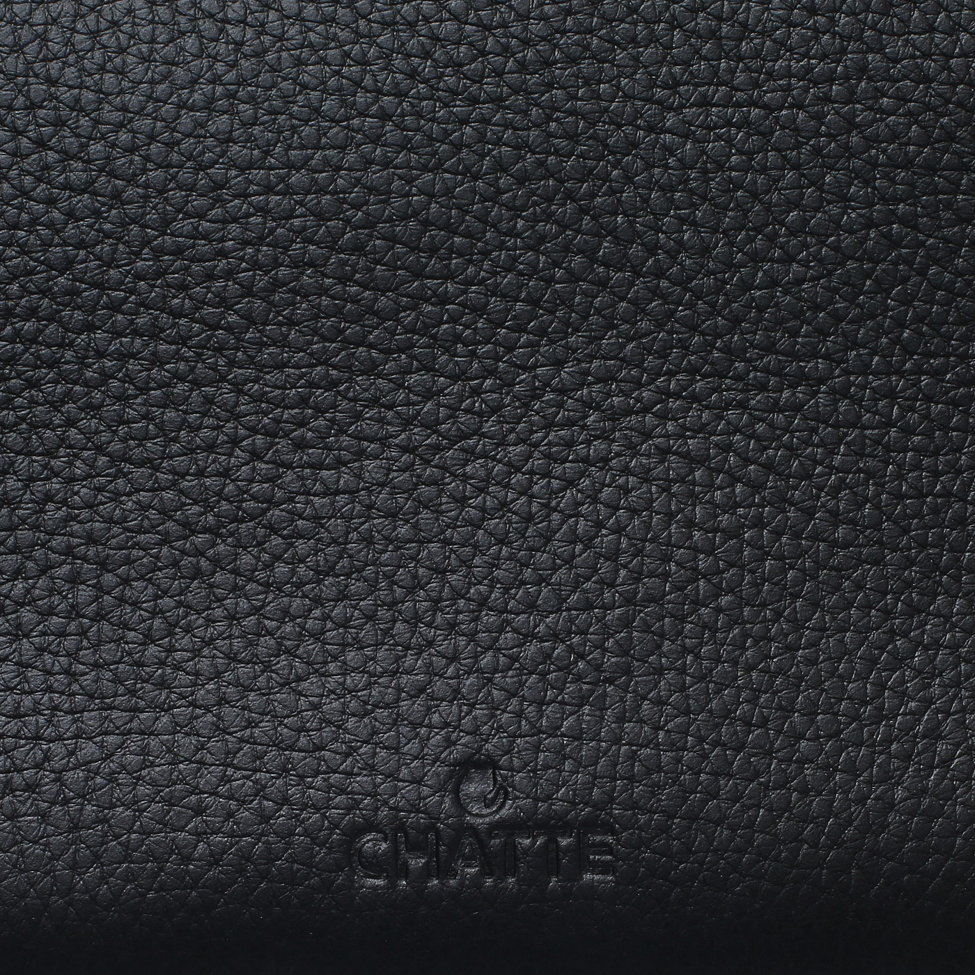 Кожаная сумка Chatte Marseille