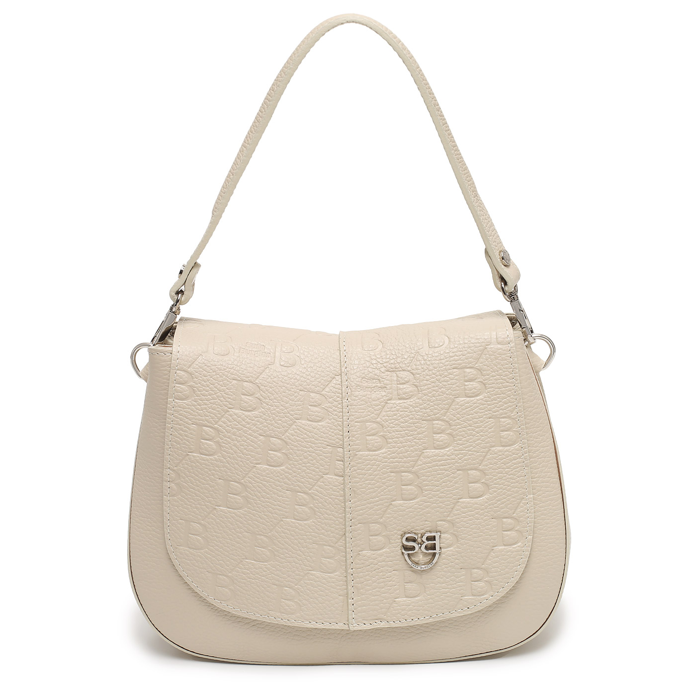 Sara Burglar Кожаная сумка