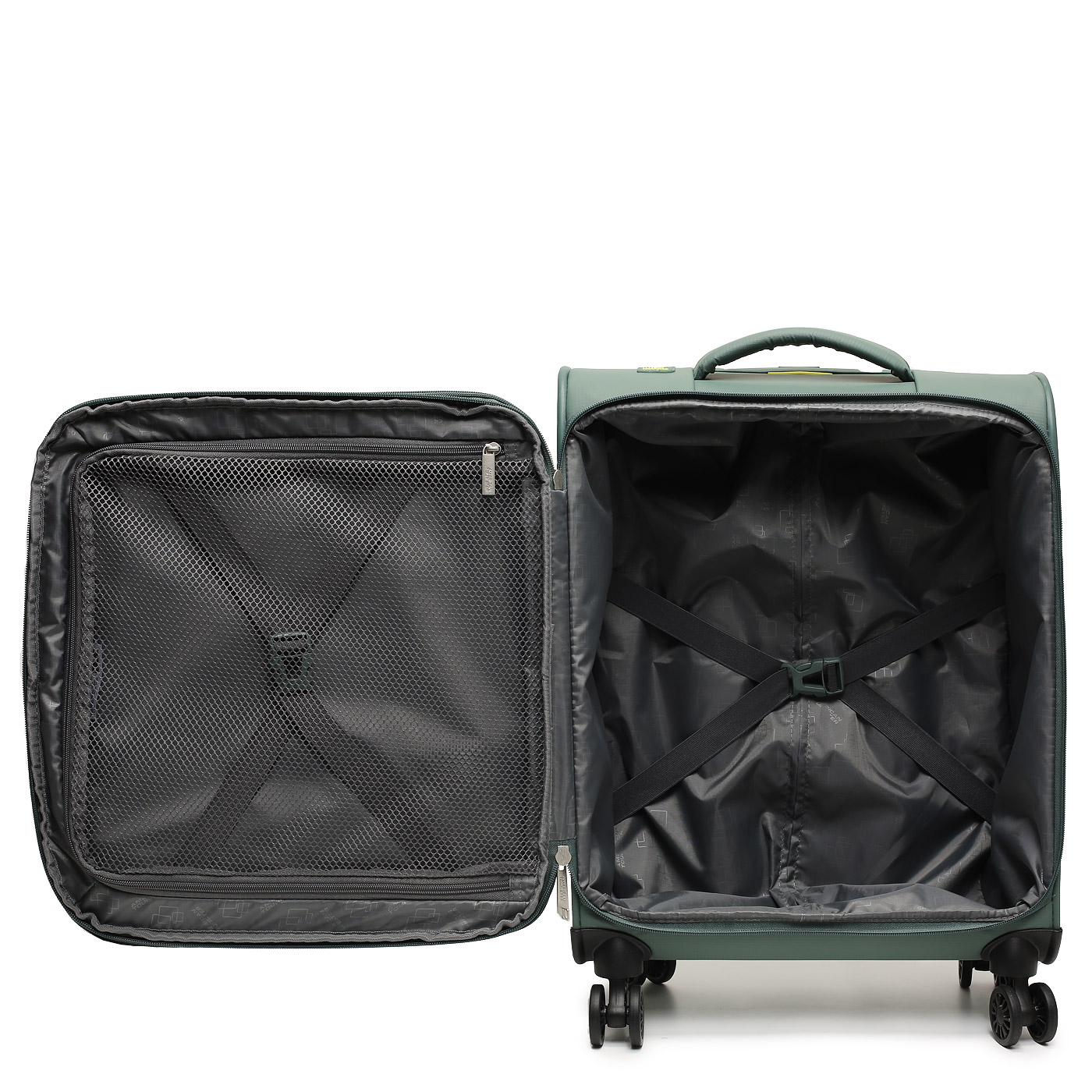 Чемодан на колесах American Tourister Summerride