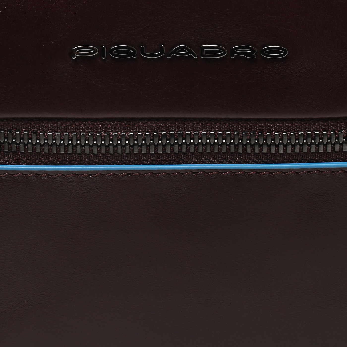 Сумка через плечо Piquadro Blue square