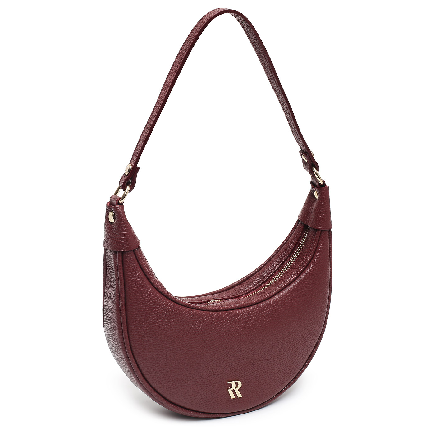 Кожаная сумка Bruno Rossi Dollaro