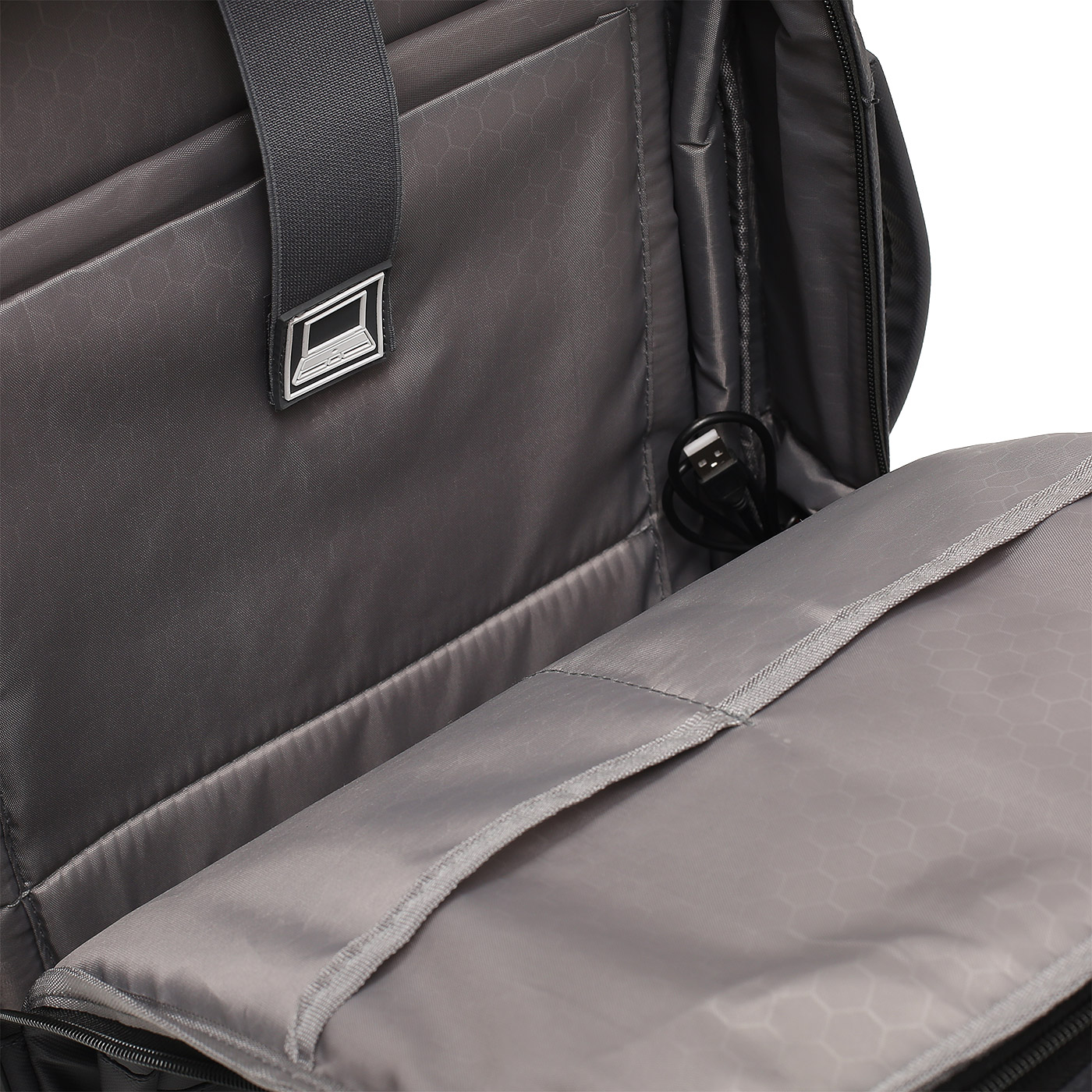 Дорожная сумка-рюкзак Henry Backer 