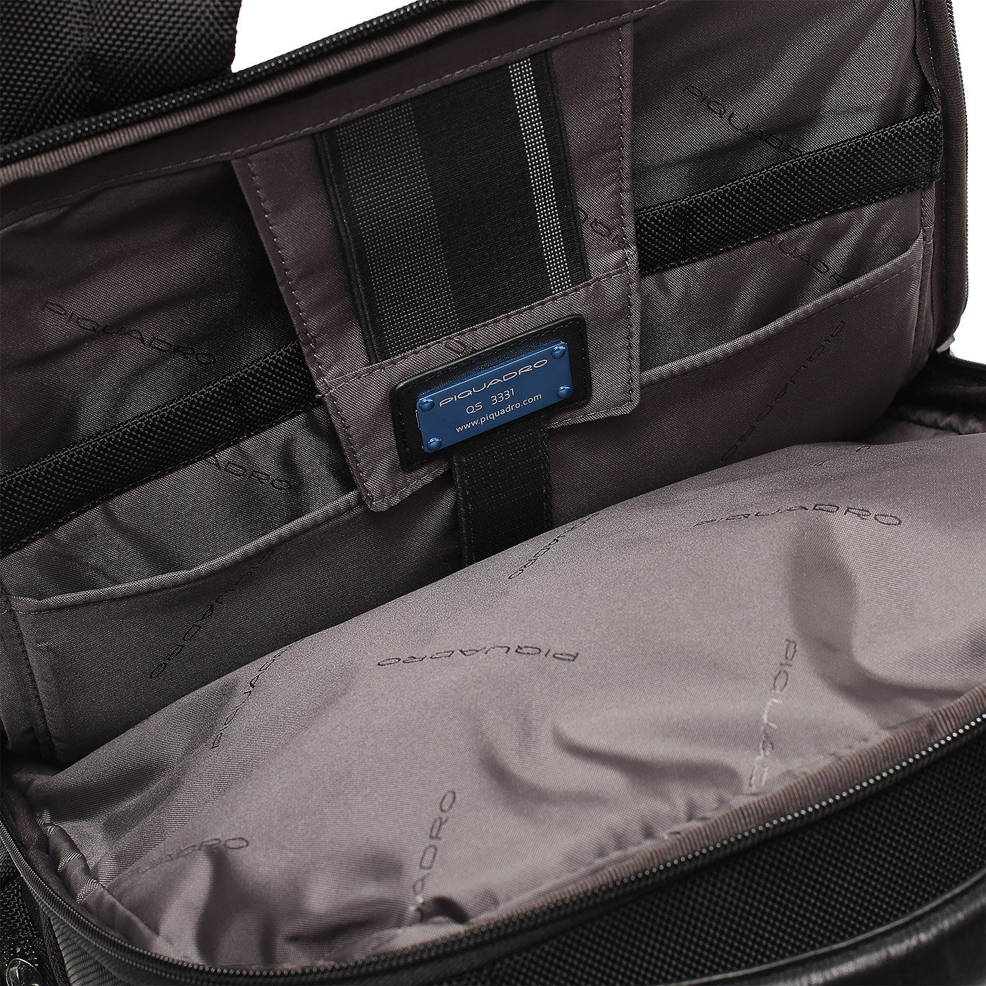 Дорожный рюкзак Piquadro Brief2