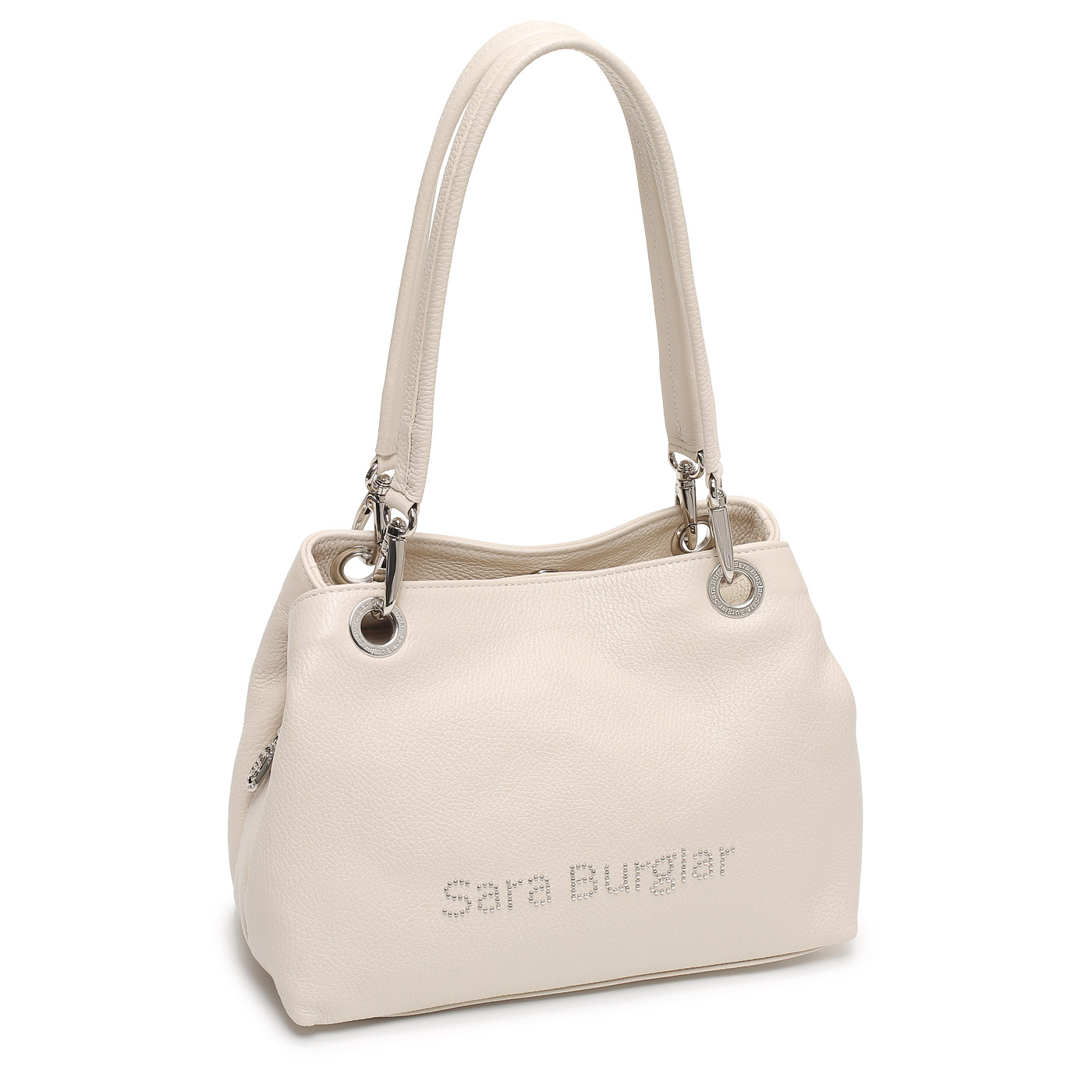 Кожаная сумка Sara Burglar Ariel SB Nice