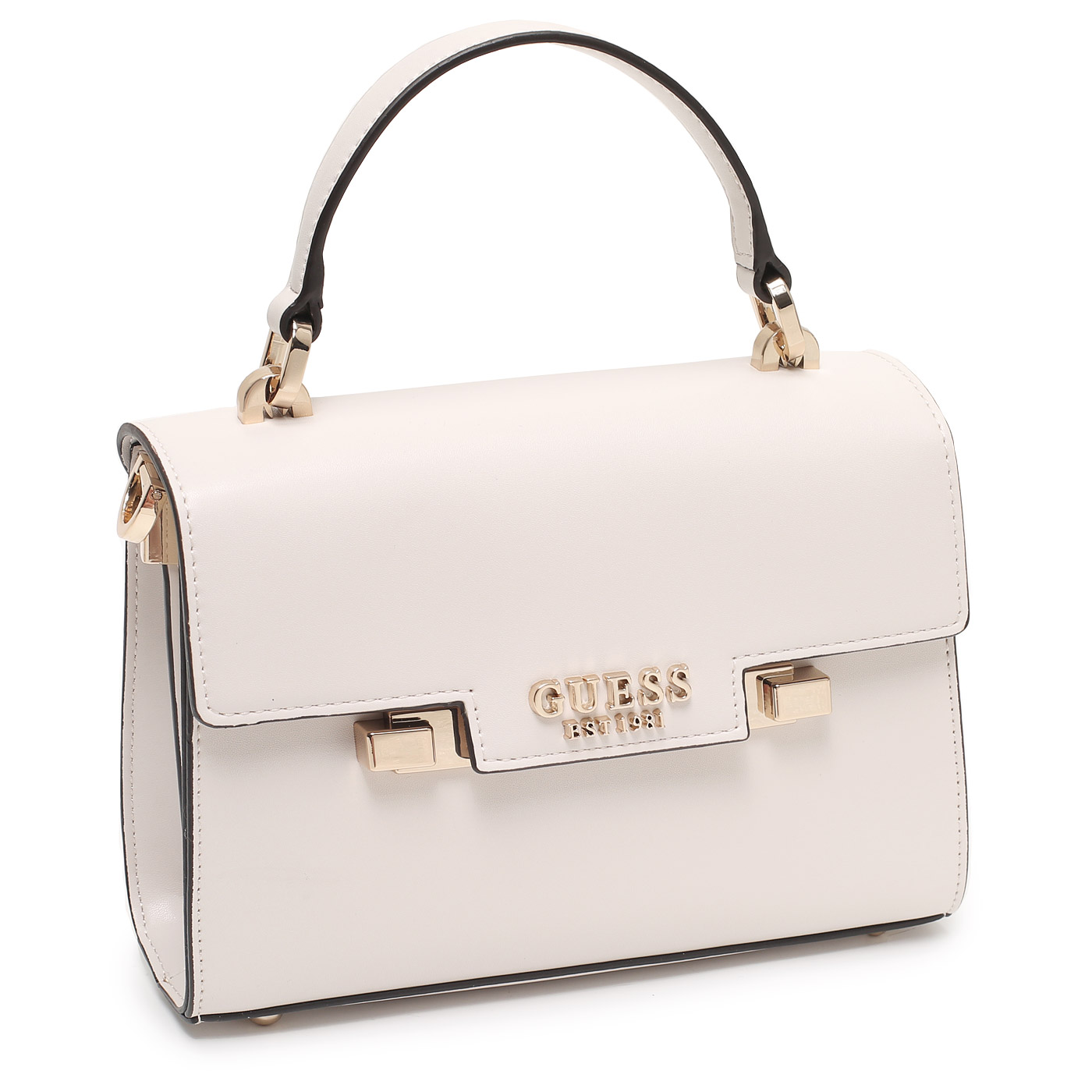 Сумка с ручкой Guess Eco Aldith