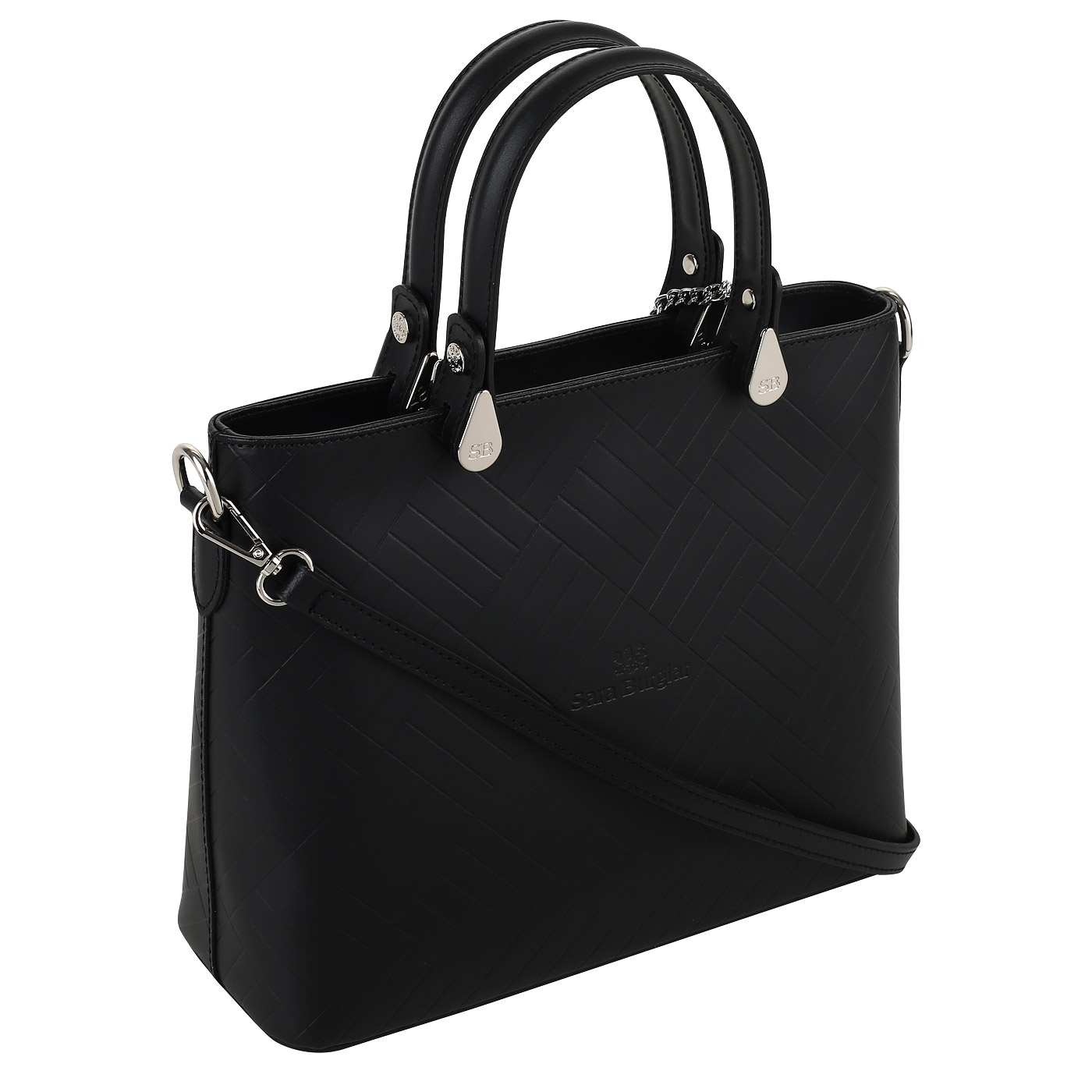 Сумка с плечевым ремешком Sara Burglar Diva Dama