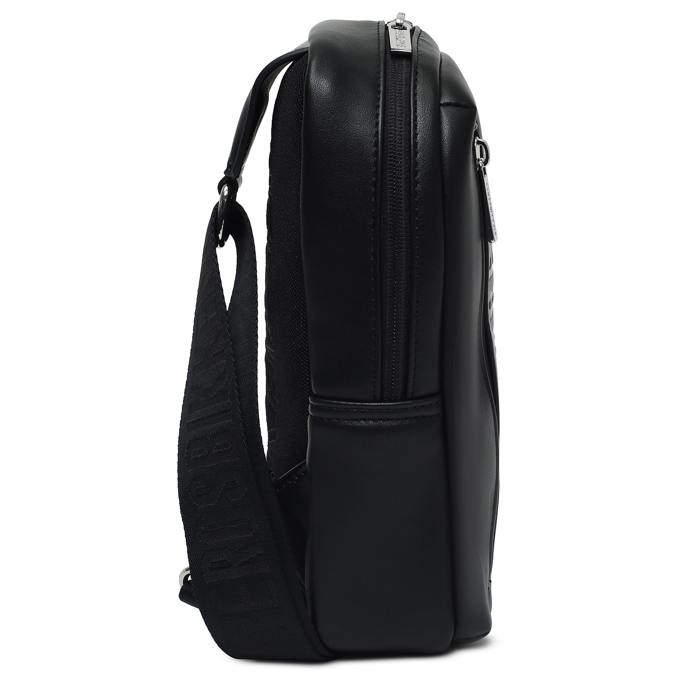 Сумка-рюкзак на одно плечо Bikkembergs Tommy