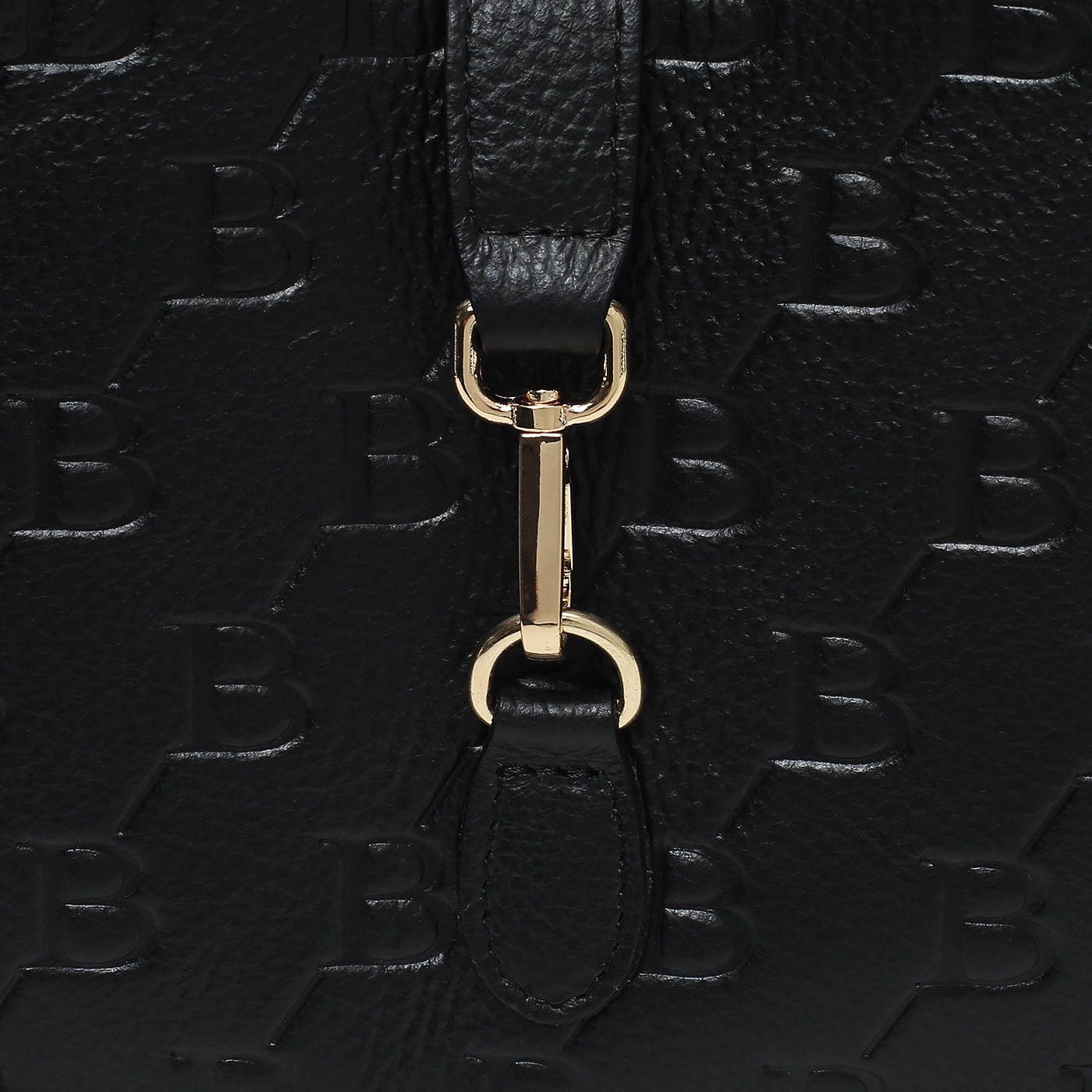 Кожаная сумка Sara Burglar Francesca Person