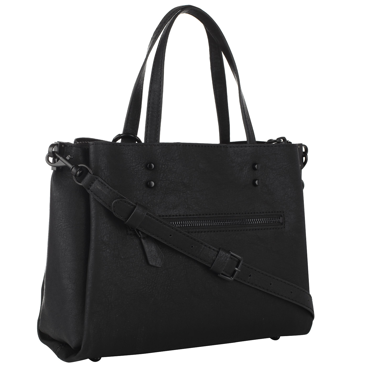 Сумка с тремя отделами Guess Jade