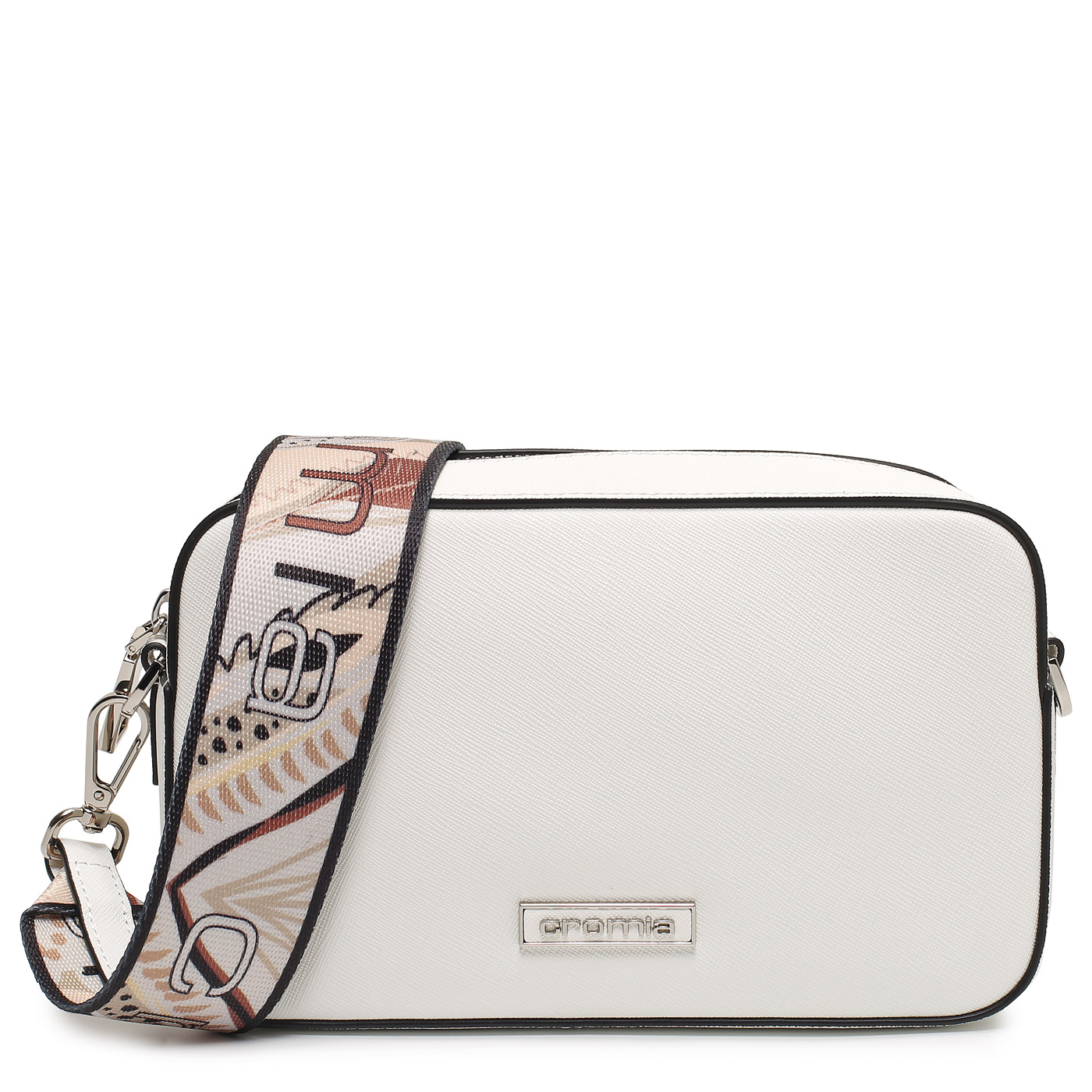 Cromia Сумка через плечо