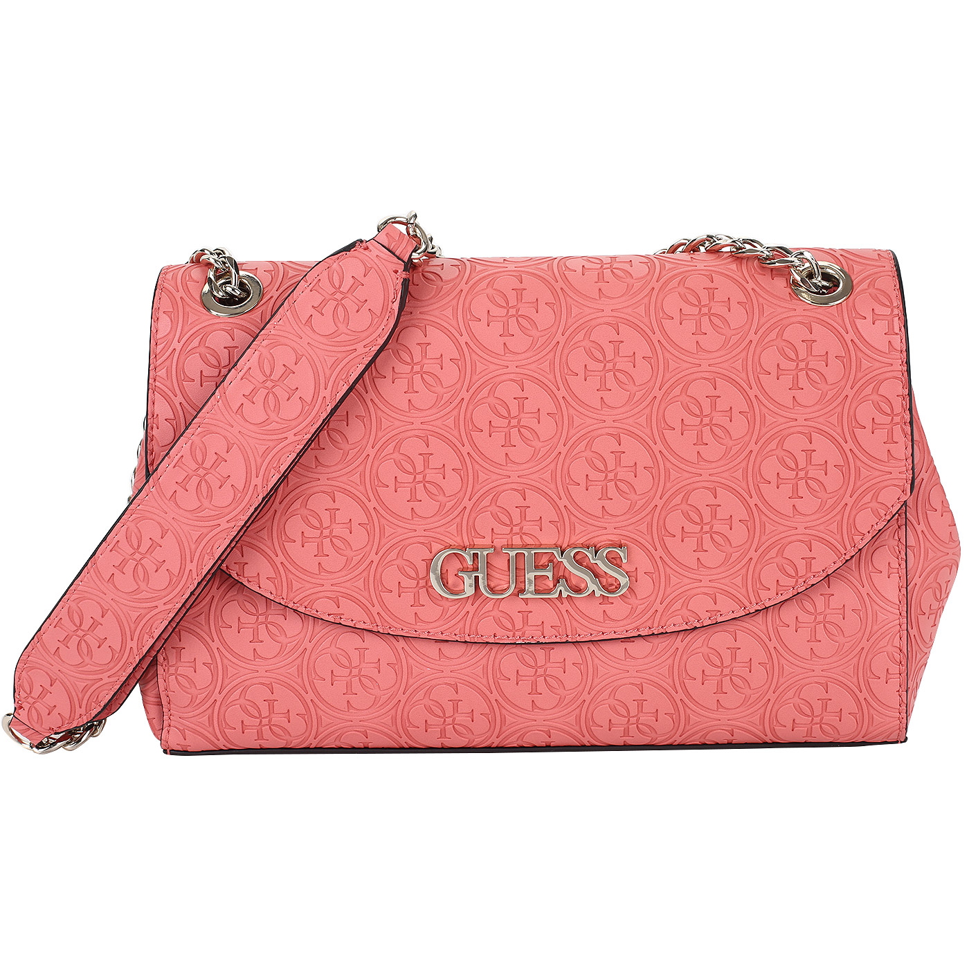 Guess Сумка с откидным клапаном