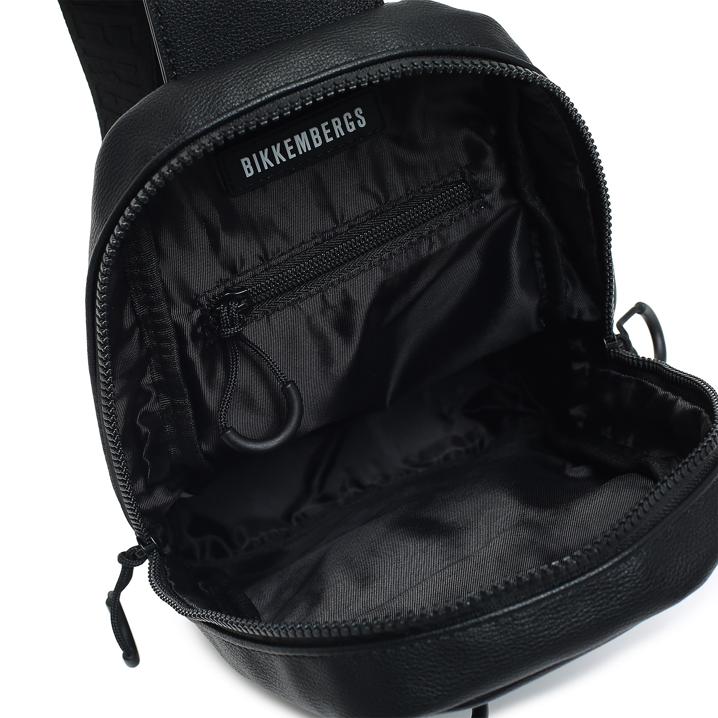 Сумка-рюкзак на одно плечо Bikkembergs Zack