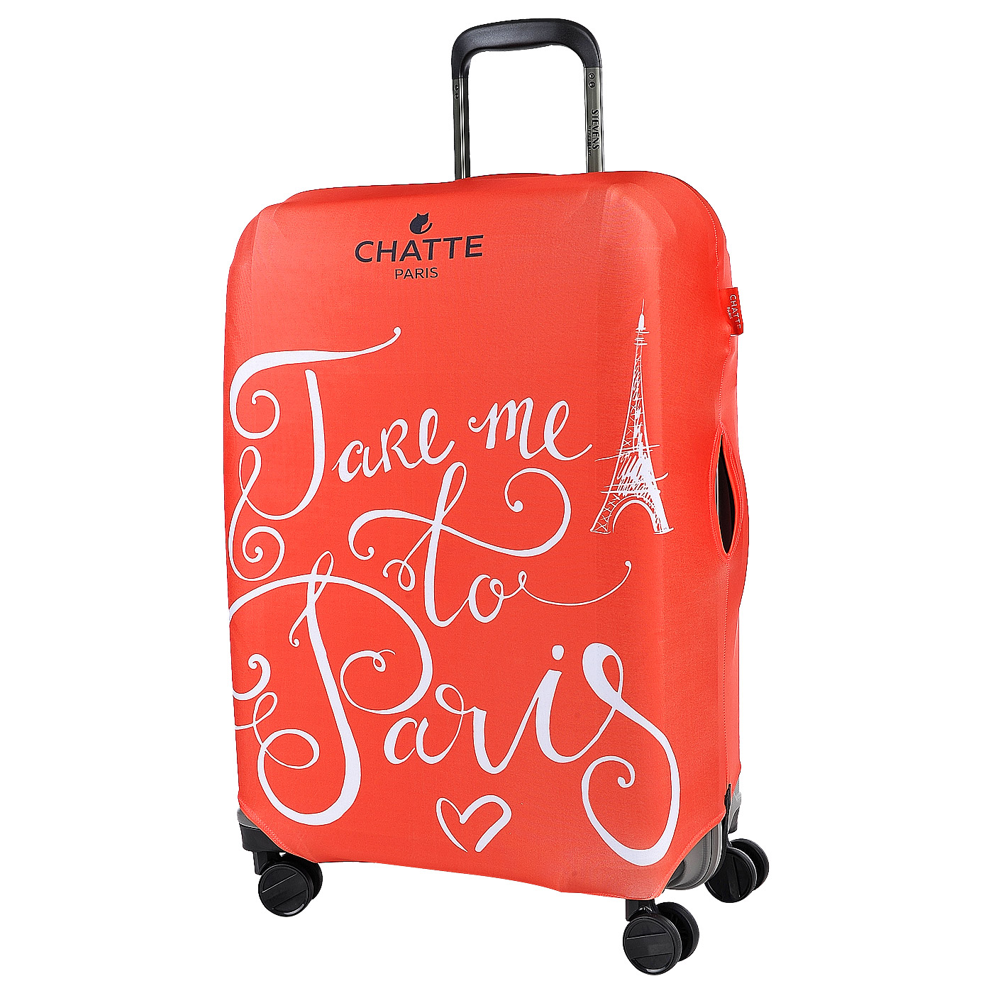 Chatte Чехол для багажа