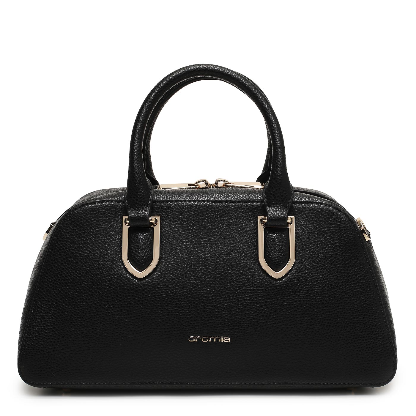 Cromia Кожаная сумка