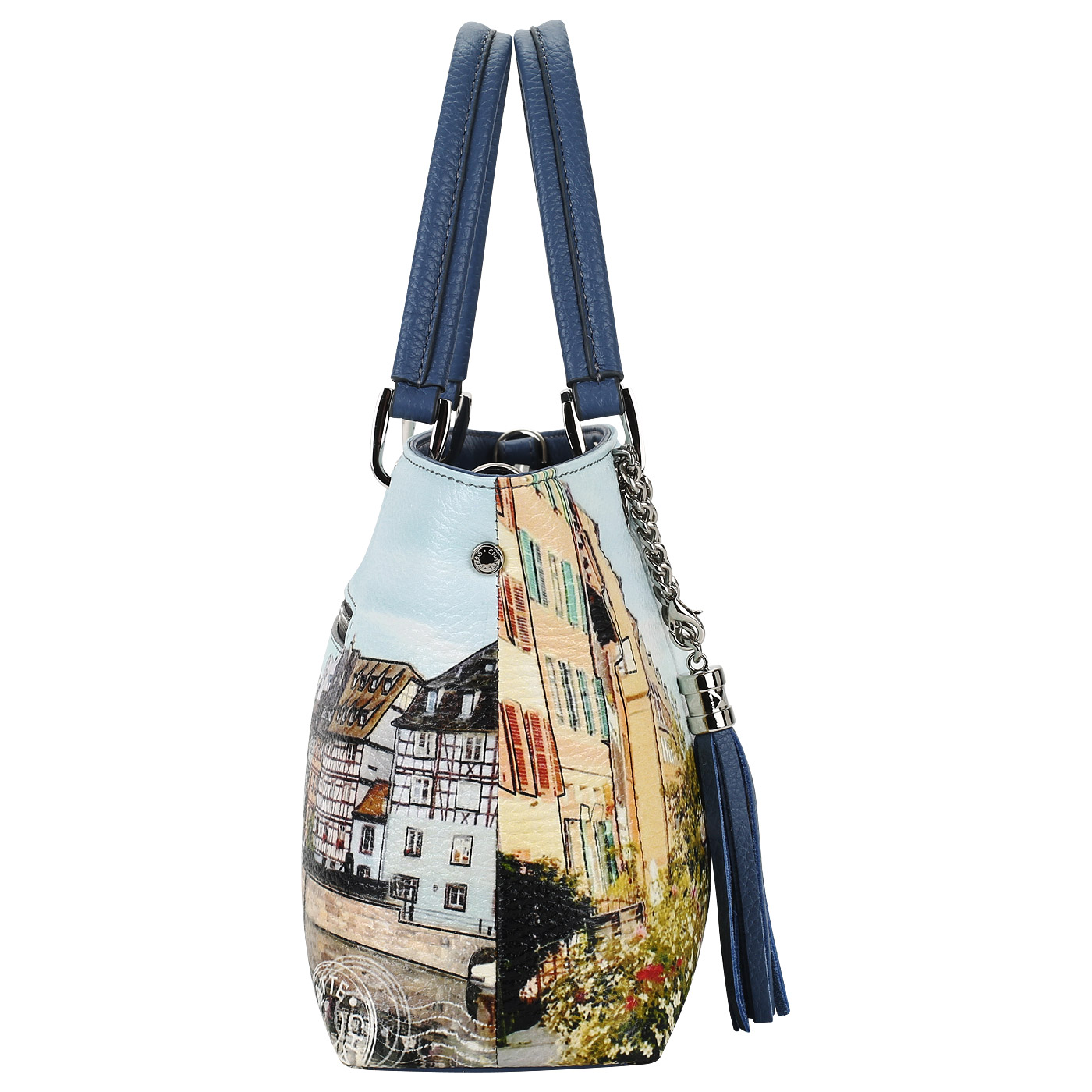 Сумка с плечевым ремешком Chatte 