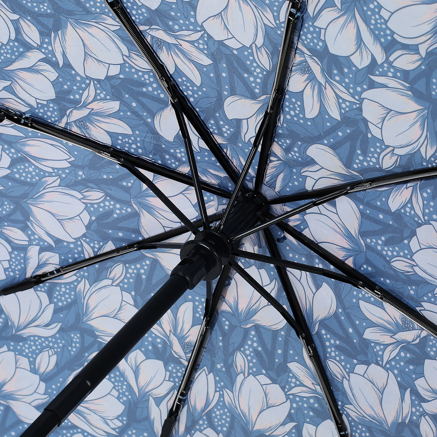 Зонт-полный автомат Russian Look 