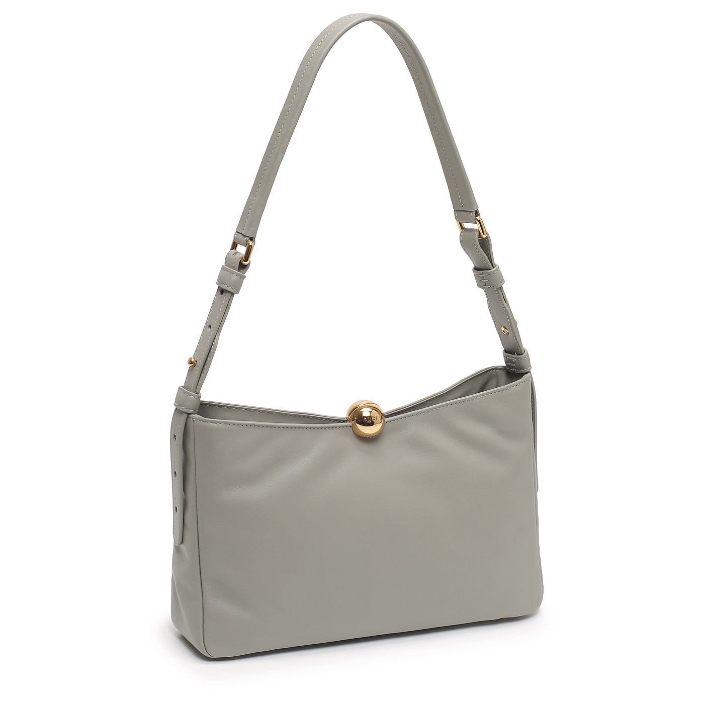 Кожаная сумка Furla Sfera Soft