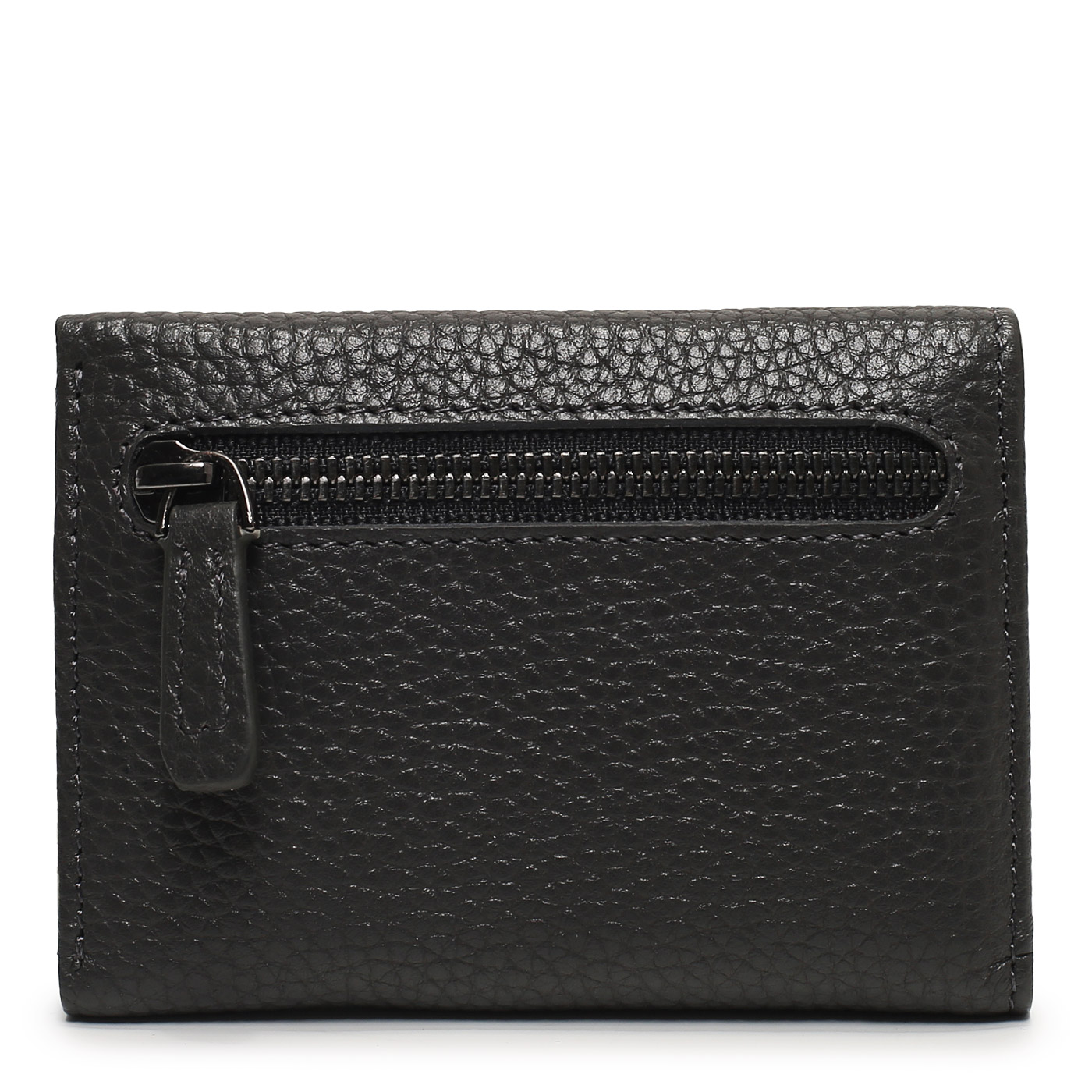 Ключница на кнопке Braun Buffel Theo